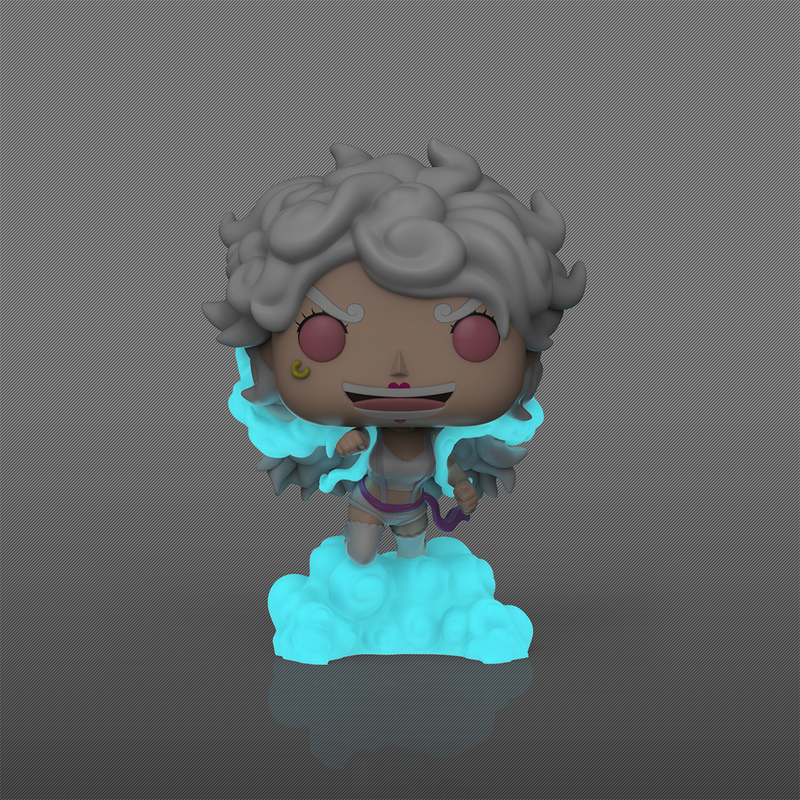 Pop! Jewelry Bonney Chase - effet Glow officiel