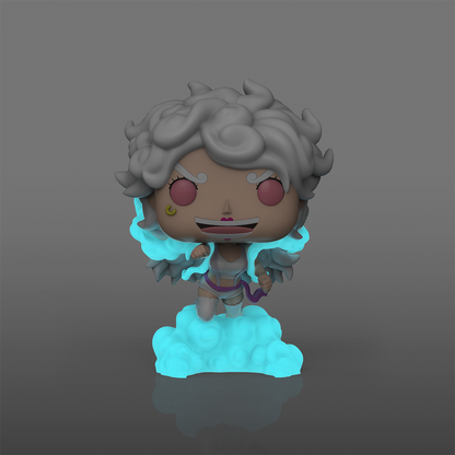 Pop! Jewelry Bonney Chase - effet Glow officiel