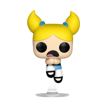 Pop! Bubbles (Bug Meme) - Funko