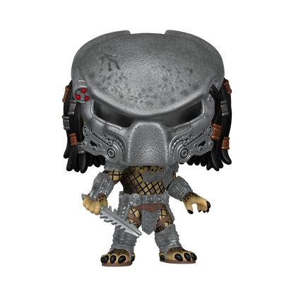 Pop! Bull Predator - Funko