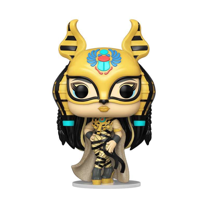 Pop! Cleo DeNile (Haunt Couture) - Funko