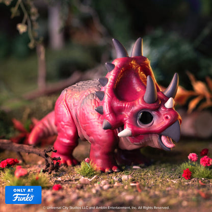 Pop! Diabloceratops - vue lifestyle officielle