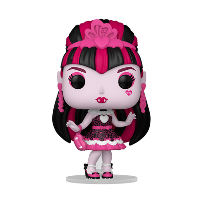 Pop! Draculaura (Sweet 16) - Funko