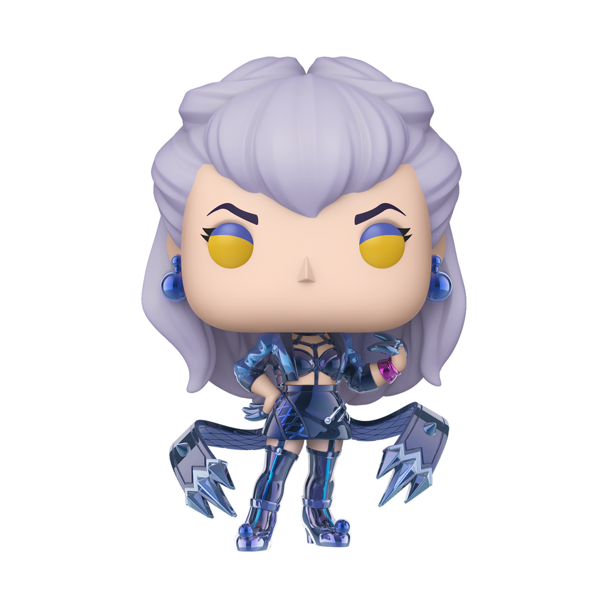 Pop! K/DA Evelynn - vue avant officielle
