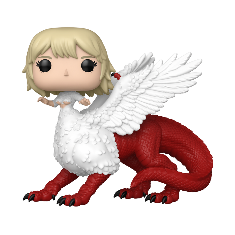 Pop! Super Falin Chimera - vue avant officielle