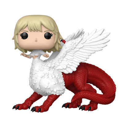 Pop! Super Falin Chimera - vue avant officielle