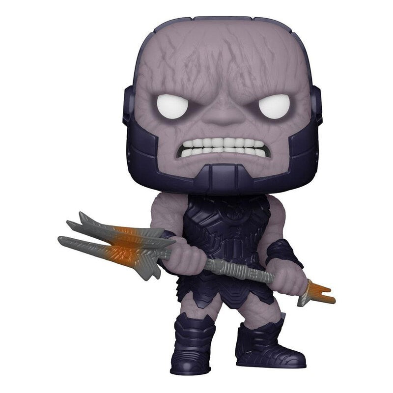 pop darkseid 1126