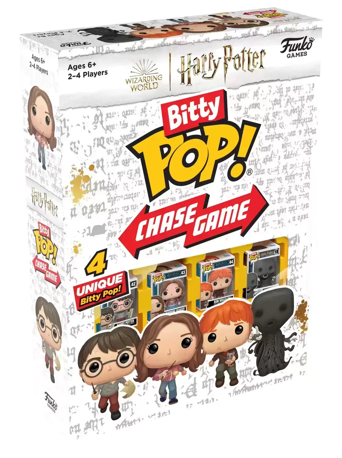 Harry Potter Brettspiel