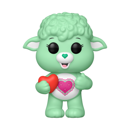 Pop! Gentle Heart Lamb - Funko