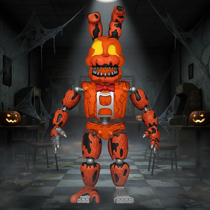 Funko Jack-o-Bonnie – Five Nights at Freddy's
