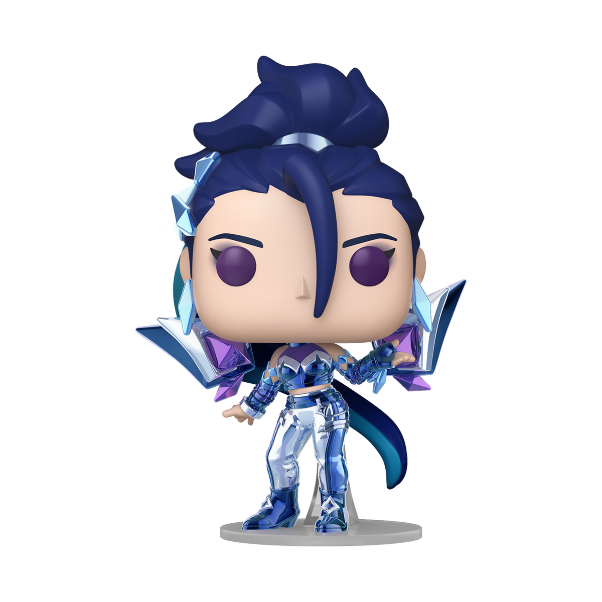 Pop! K/DA Kai’Sa - vue avant officielle