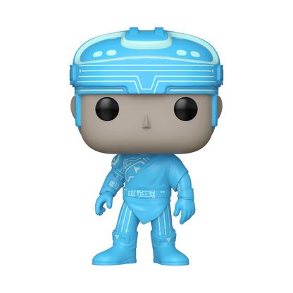 Pop! Kevin Flynn (Glow) - vue avant officielle