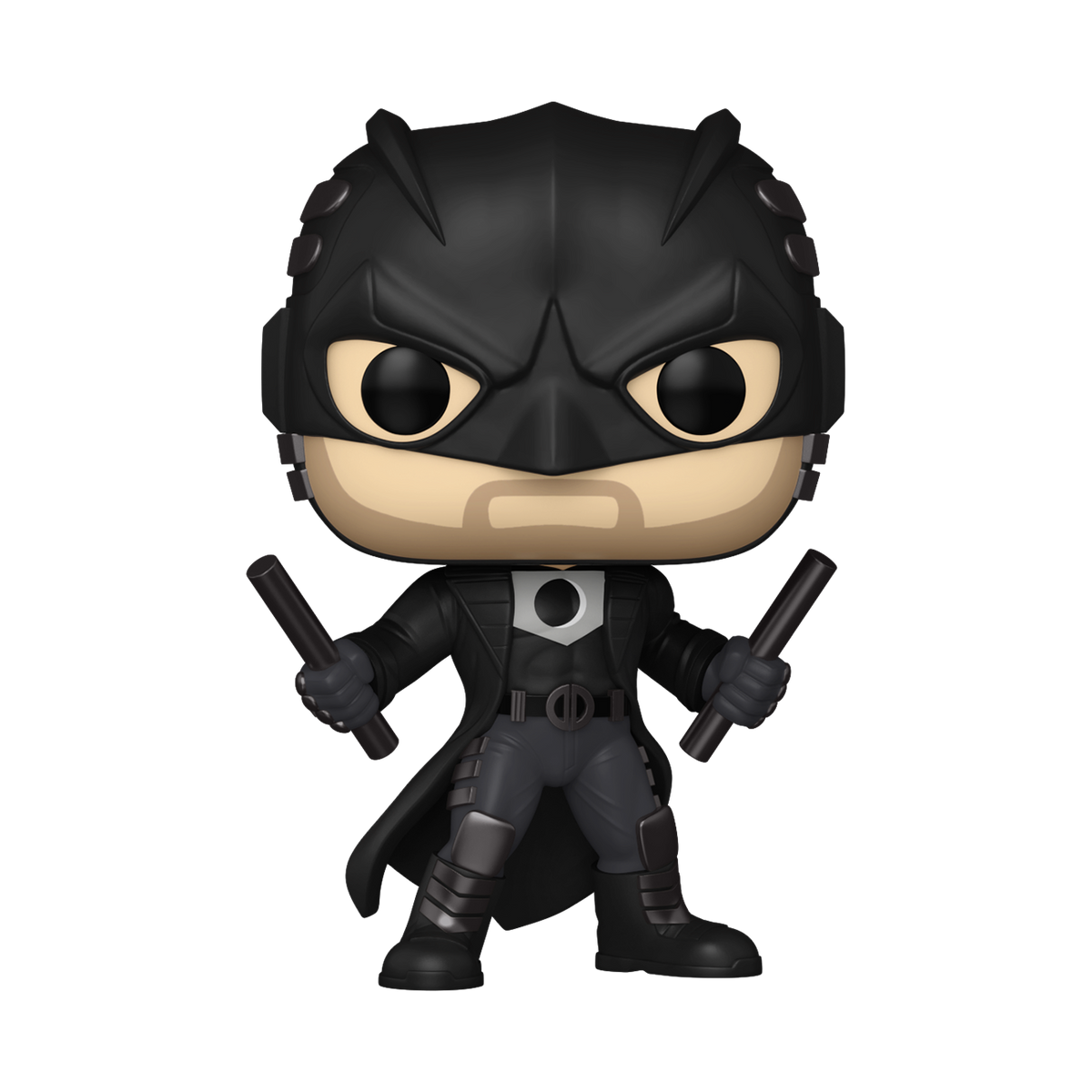 Pop! Midnighter (Pride) - vue avant officielle