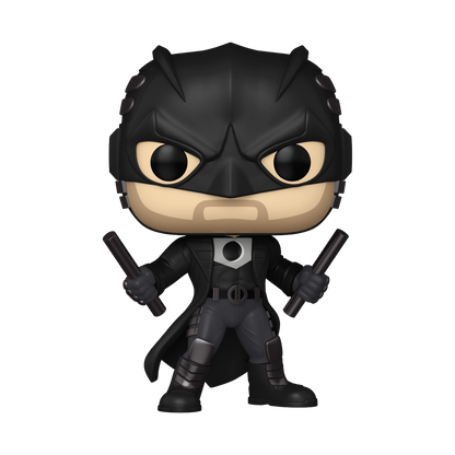 Pop! Midnighter (Pride) - vue avant officielle