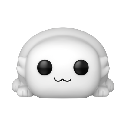 Pop! Moopsy - vue avant officielle