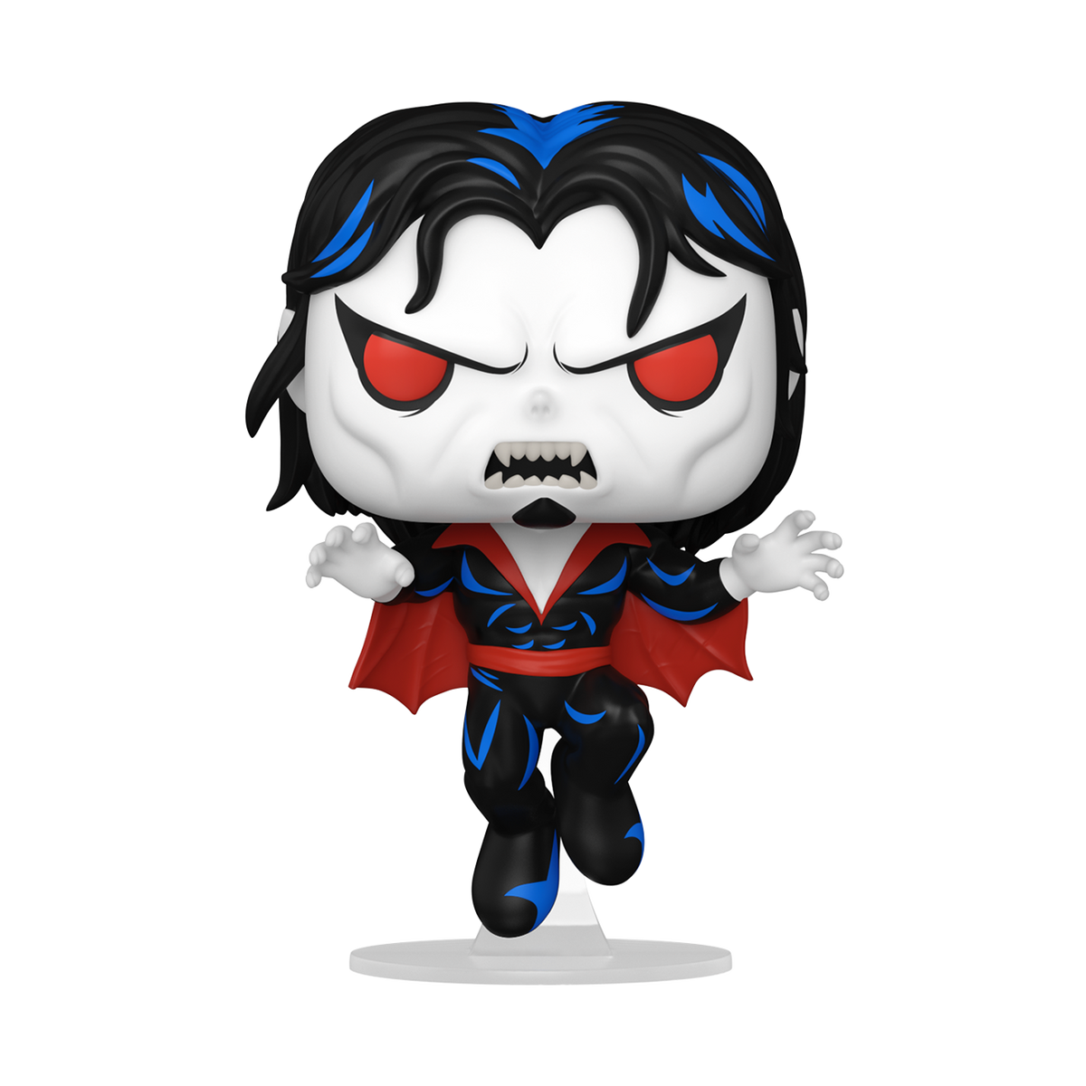 Pop! Morbius (Strange Tales) - vue avant officielle