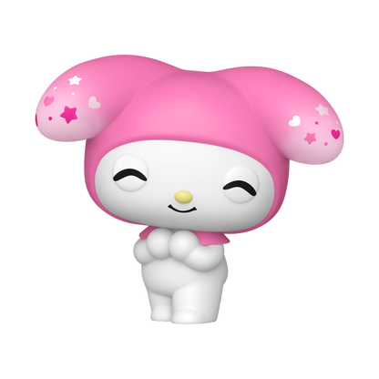 Pop! My Melody (50e anniversaire) - vue avant officielle