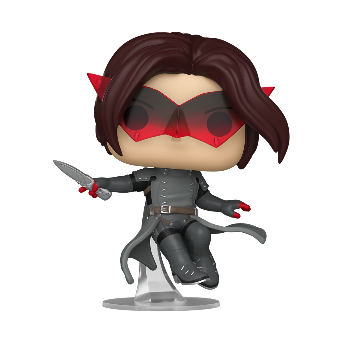 Pop! Protagonist Persona 5 The Phantom X - vue avant officielle