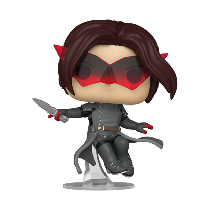 Pop! Protagonist Persona 5 The Phantom X - vue avant officielle