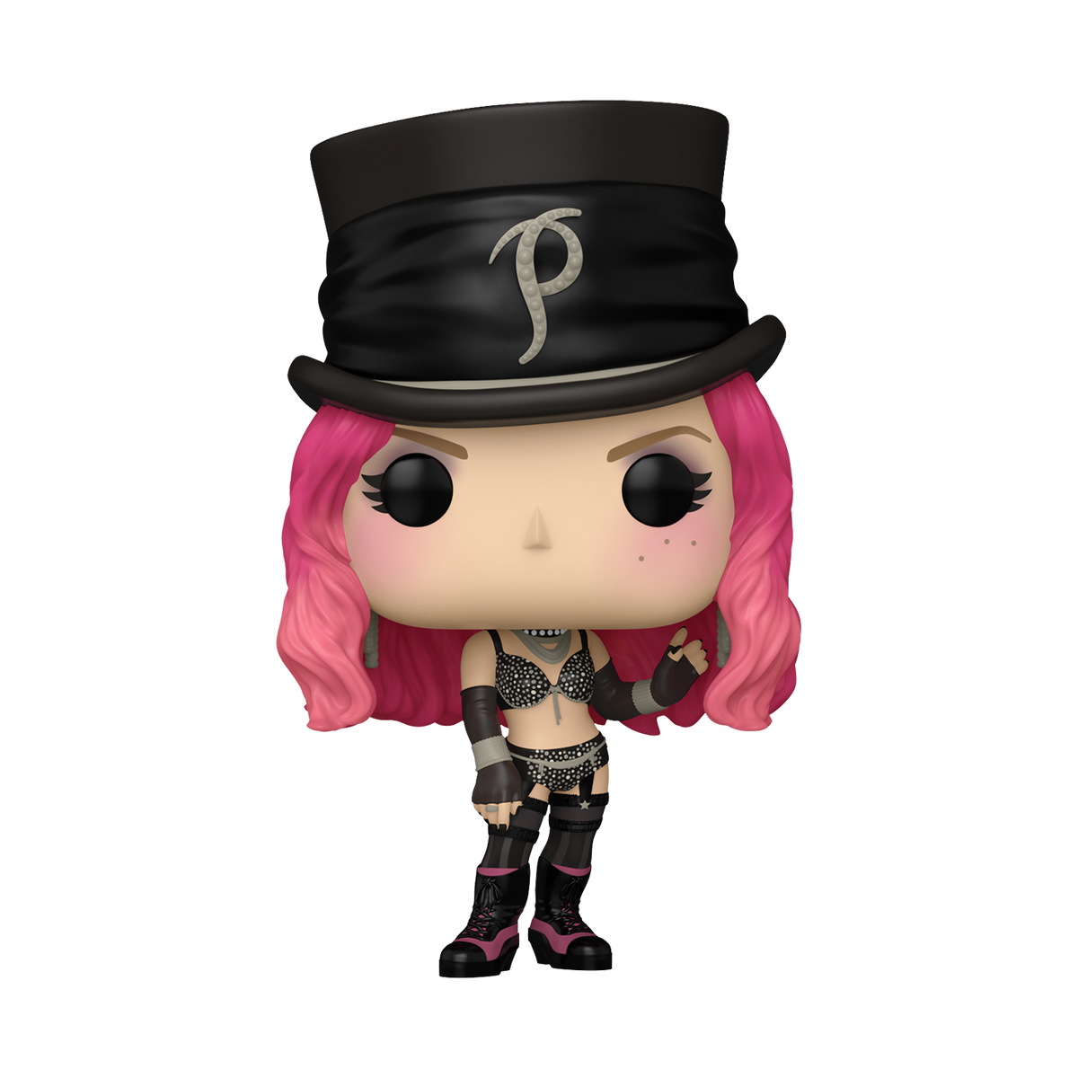 Pop! P!NK (Lady Marmalade) - vue avant officielle