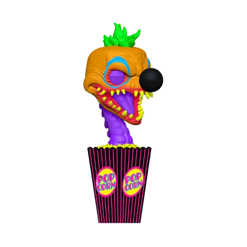 Funko Pop! Baby Klown (Black Light)