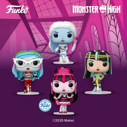 pop cleo de nile 117