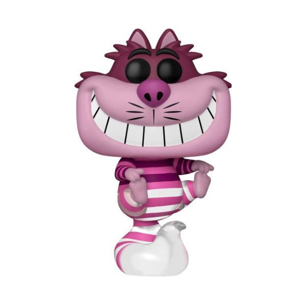 pop cheshire cat 1059