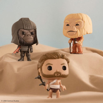 Funko Pop! General Ursus