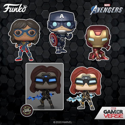 pop iron man 626