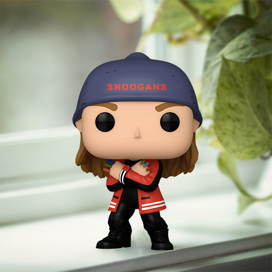 Funko Pop! Jay