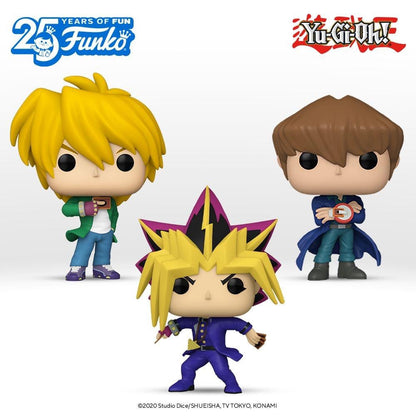 pop seto kaiba demon kingdom 1453