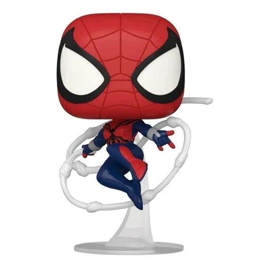 pop spider girl 955