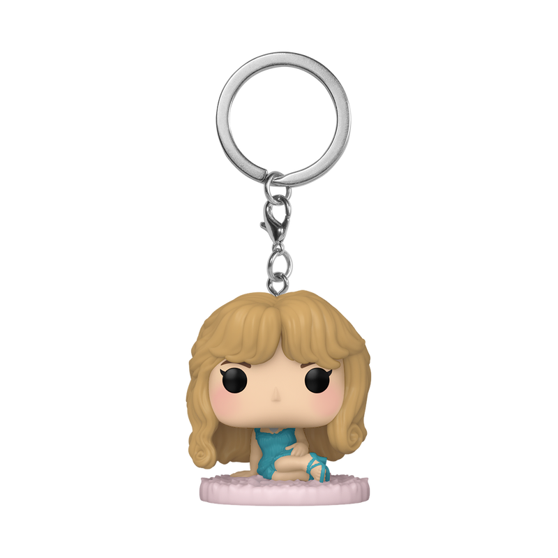 Pop! Keychain Sabrina Carpenter - vue avant officielle