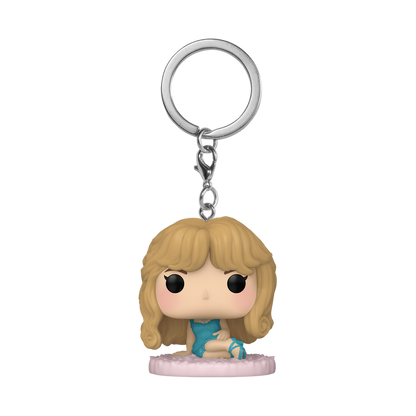 Pop! Keychain Sabrina Carpenter - vue avant officielle