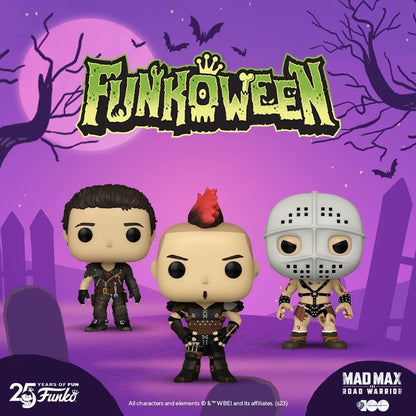 Funko Seigneur Humungus – Warner Bros
