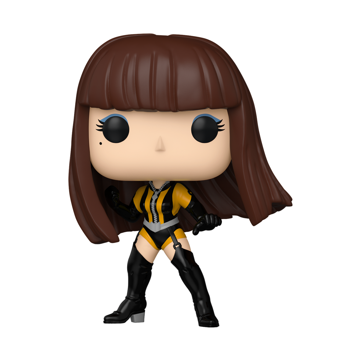 Pop! Silk Spectre II - vue avant officielle