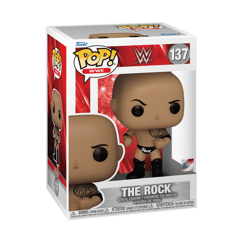 Funko The Rock (Final)