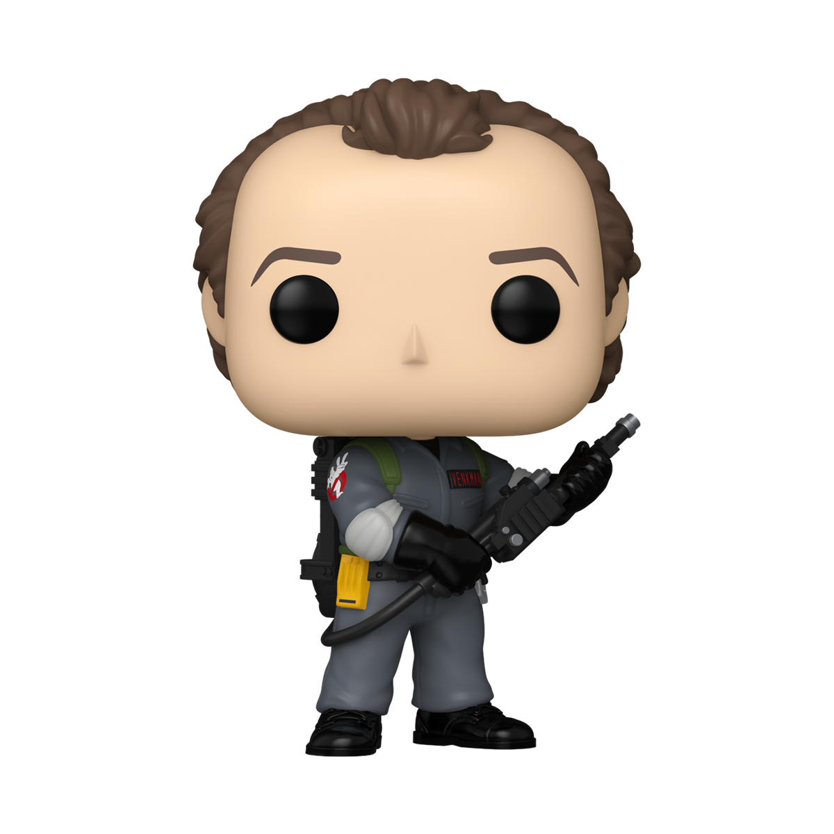Pop! Peter Venkman (Ghostbusters II) - vue avant officielle