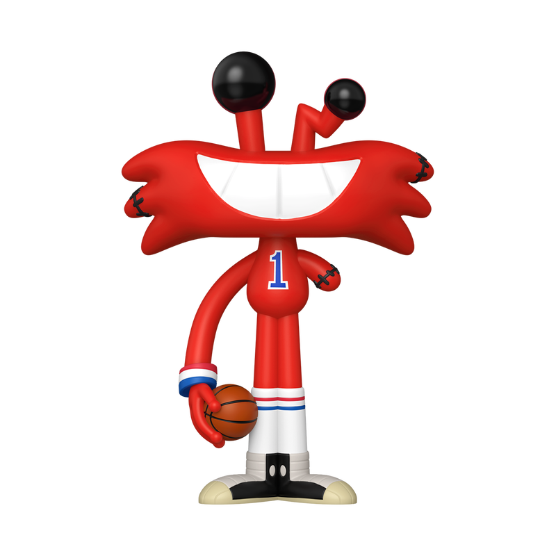 Pop! Wilt - vue avant officielle