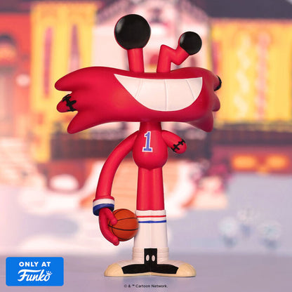 Pop! Wilt - mise en situation officielle