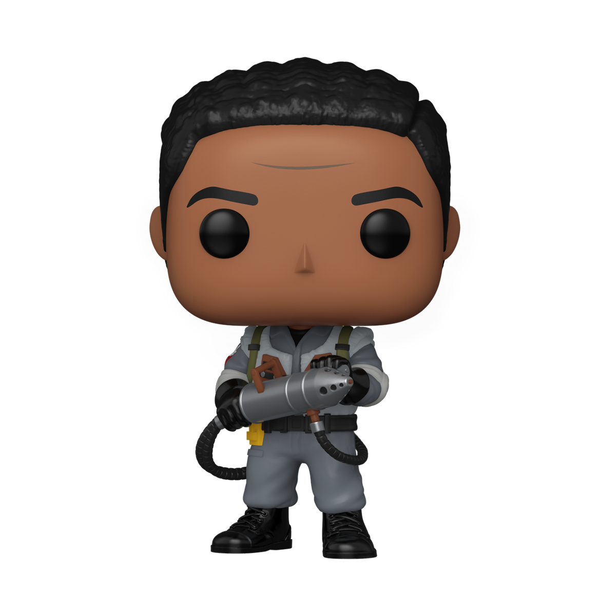 Pop! Winston Zeddemore (Ghostbusters II) - vue avant officielle