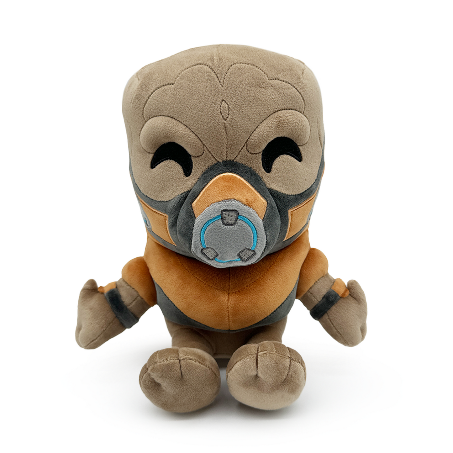 Grunt Plüsch (23 cm)