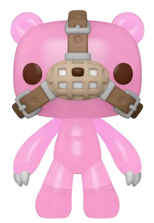 Gloomy Bear (Toy Tokyo Limited Edition) 