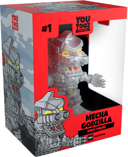 Mechagodzilla