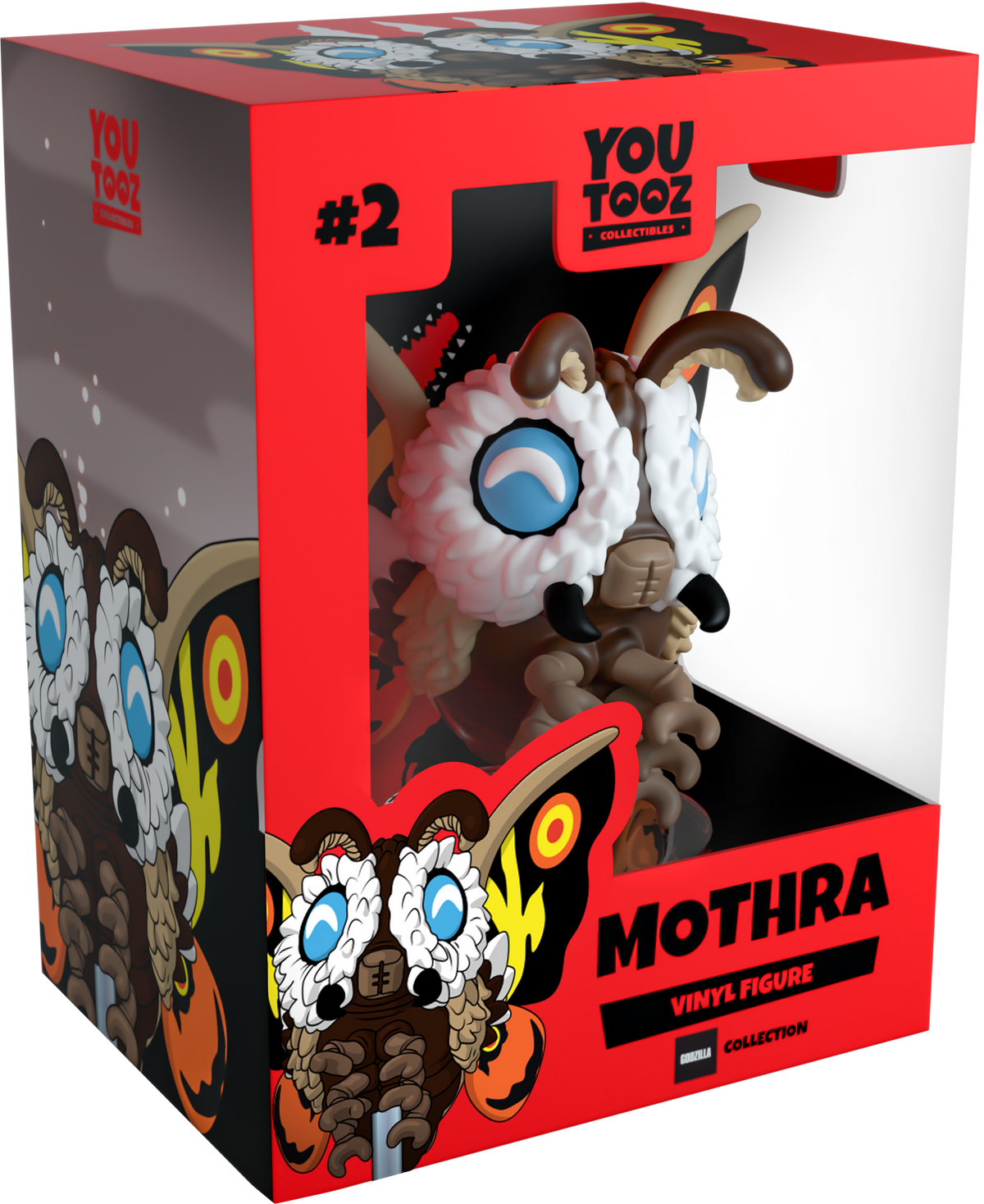 Mothra