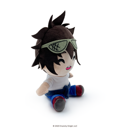 Jin Mori Plush (9in)