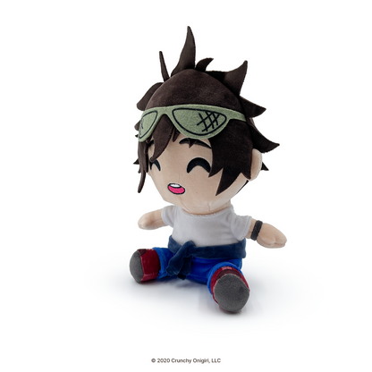 Jin Mori Plush (9in)