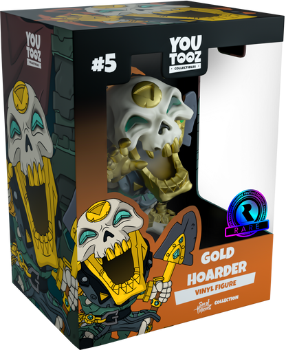 Gold Watcher
