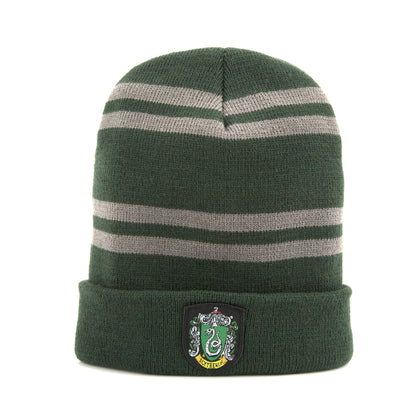 *Bonnet classique Serpentard