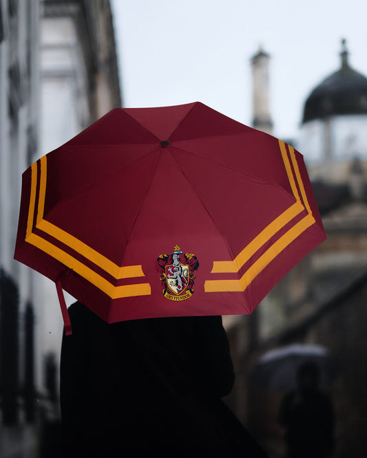 Gryffindor-Regenschirm